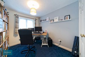 7. Bedroom- click for photo gallery